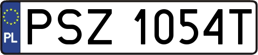 PSZ1054T