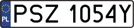 PSZ1054Y