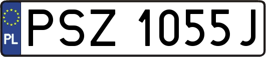 PSZ1055J