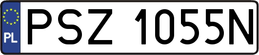 PSZ1055N