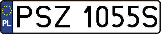 PSZ1055S