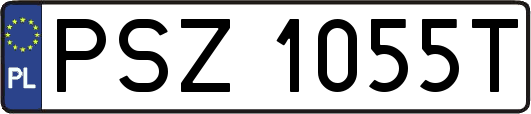 PSZ1055T