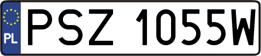 PSZ1055W