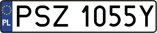 PSZ1055Y