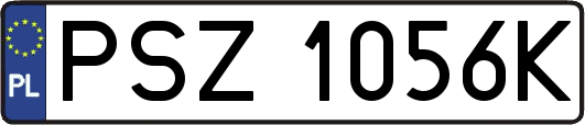 PSZ1056K