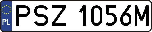 PSZ1056M