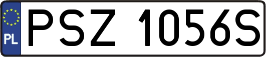 PSZ1056S