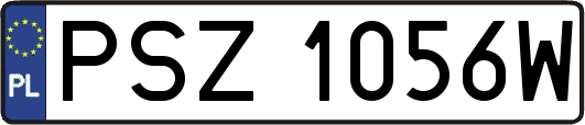 PSZ1056W