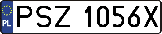 PSZ1056X