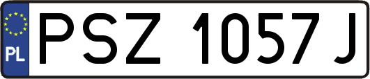 PSZ1057J