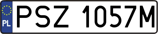 PSZ1057M