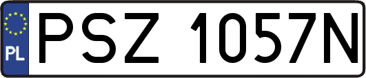 PSZ1057N