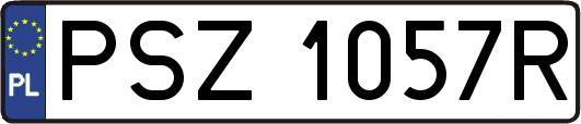PSZ1057R