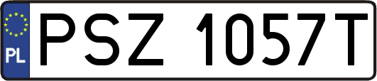 PSZ1057T