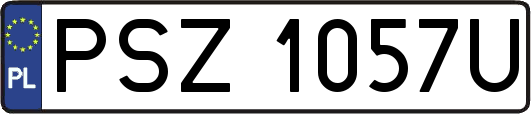 PSZ1057U
