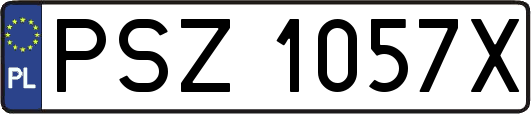 PSZ1057X