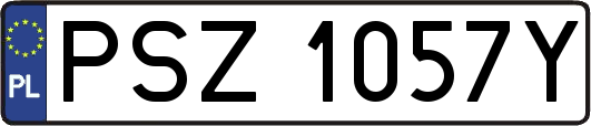 PSZ1057Y