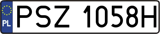 PSZ1058H