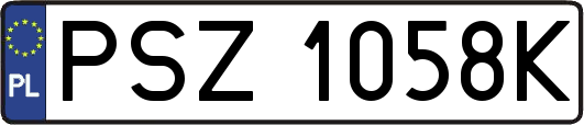 PSZ1058K