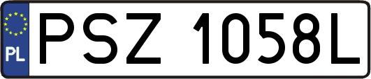 PSZ1058L