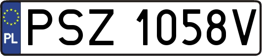 PSZ1058V