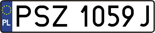 PSZ1059J