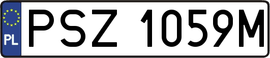 PSZ1059M