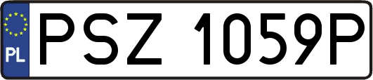 PSZ1059P