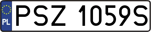 PSZ1059S