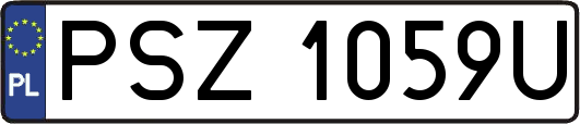 PSZ1059U