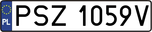 PSZ1059V
