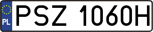 PSZ1060H