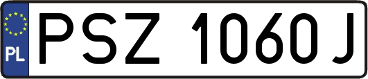 PSZ1060J