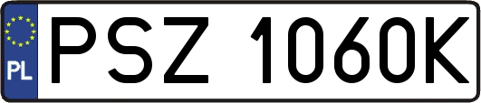 PSZ1060K