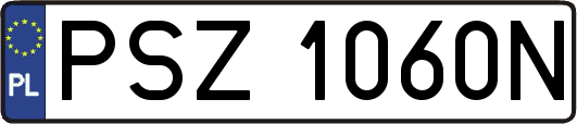 PSZ1060N