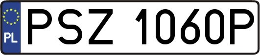 PSZ1060P