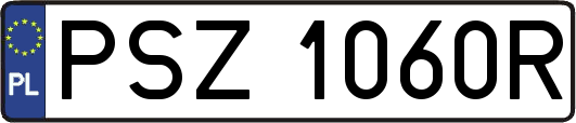 PSZ1060R