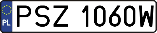PSZ1060W