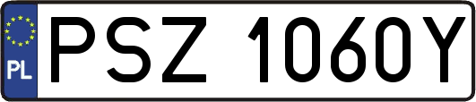 PSZ1060Y