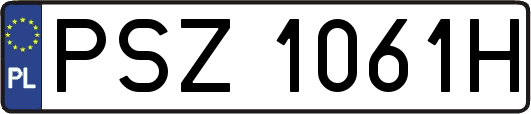 PSZ1061H