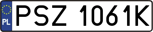 PSZ1061K