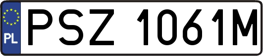 PSZ1061M