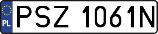 PSZ1061N