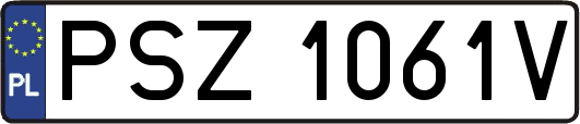 PSZ1061V