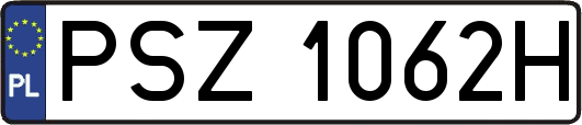 PSZ1062H