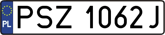 PSZ1062J