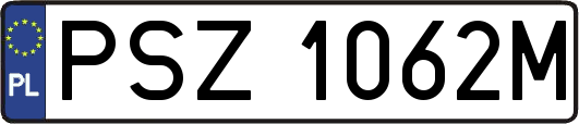 PSZ1062M