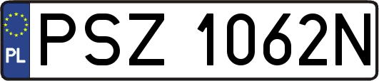 PSZ1062N