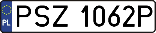PSZ1062P