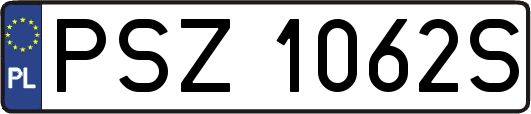 PSZ1062S